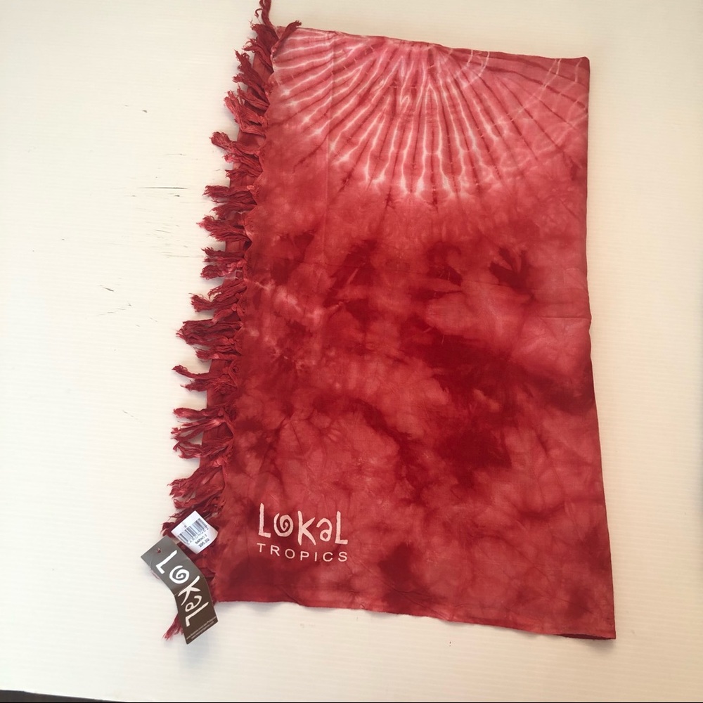 Women’s Sarong 52 X 45
